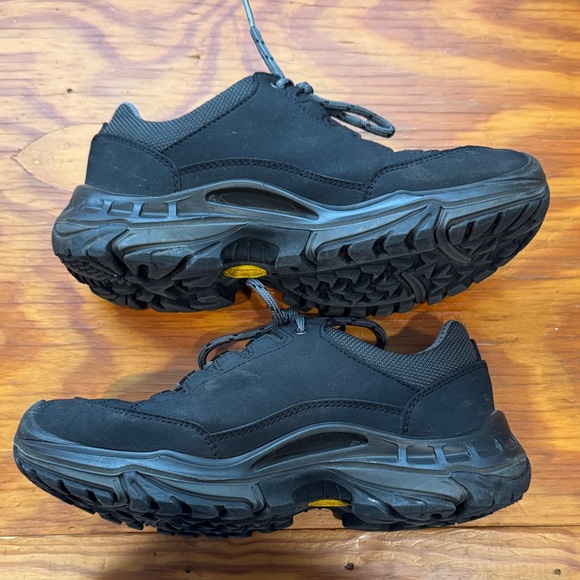 Will’s Vegan Shoes WVSport Waterproof Hiking Shoe - Picture 4 of 6